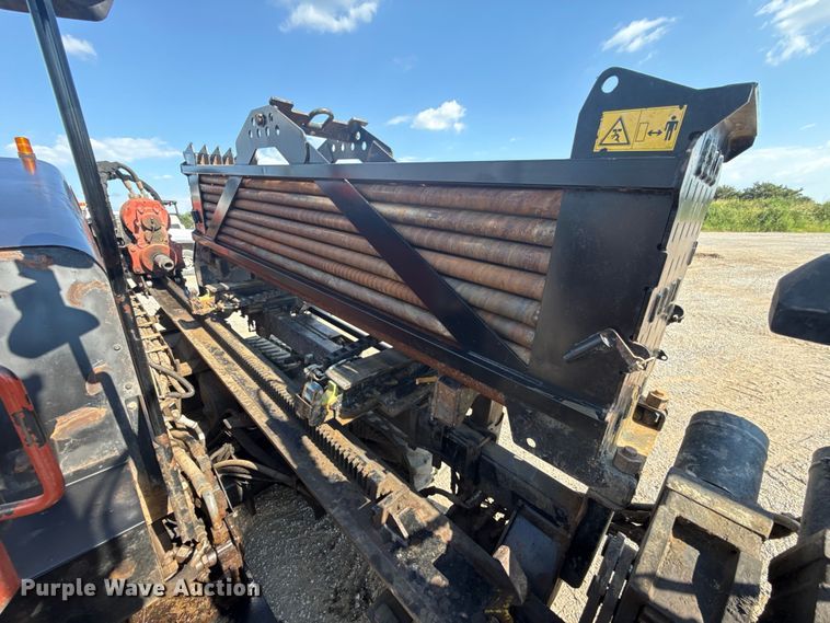image for item EU2155 2013 Ditch Witch JT25 directional boring unit