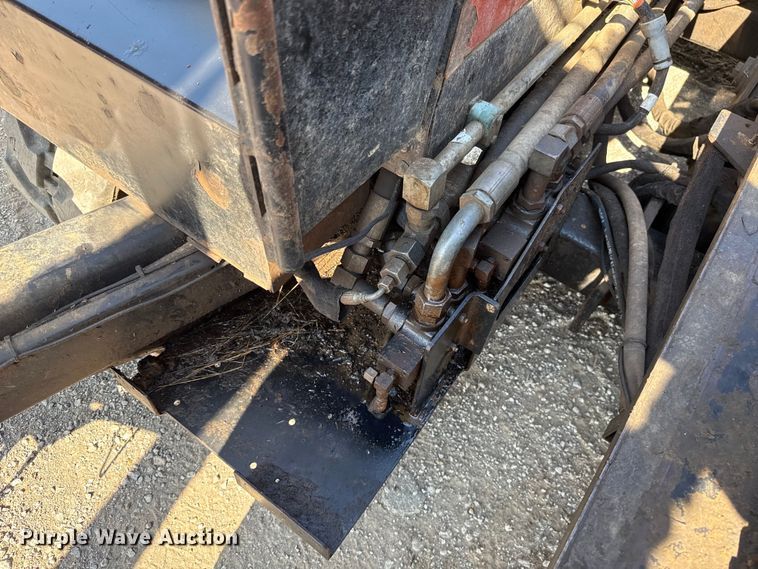 image for item EU2155 2013 Ditch Witch JT25 directional boring unit