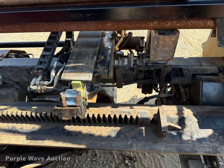 image for item EU2155 2013 Ditch Witch JT25 directional boring unit
