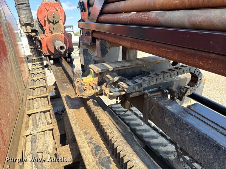 image for item EU2155 2013 Ditch Witch JT25 directional boring unit