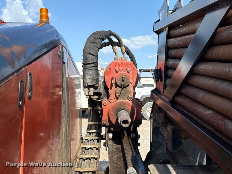 image for item EU2155 2013 Ditch Witch JT25 directional boring unit