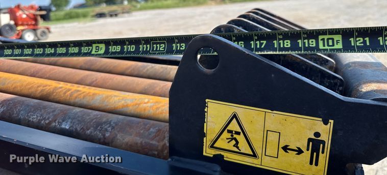 image for item EU2155 2013 Ditch Witch JT25 directional boring unit