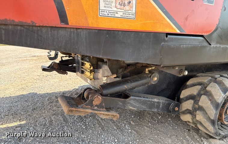 image for item EU2155 2013 Ditch Witch JT25 directional boring unit