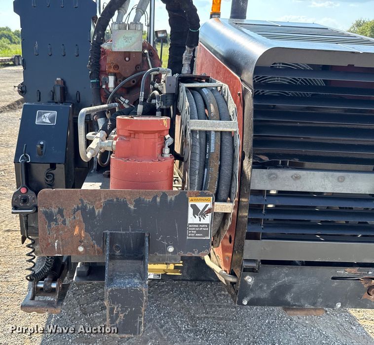 image for item EU2155 2013 Ditch Witch JT25 directional boring unit