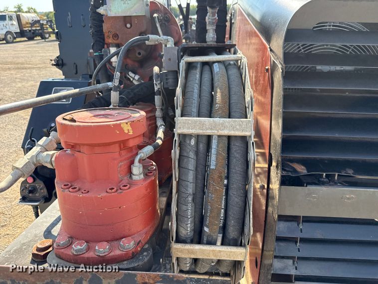 image for item EU2155 2013 Ditch Witch JT25 directional boring unit