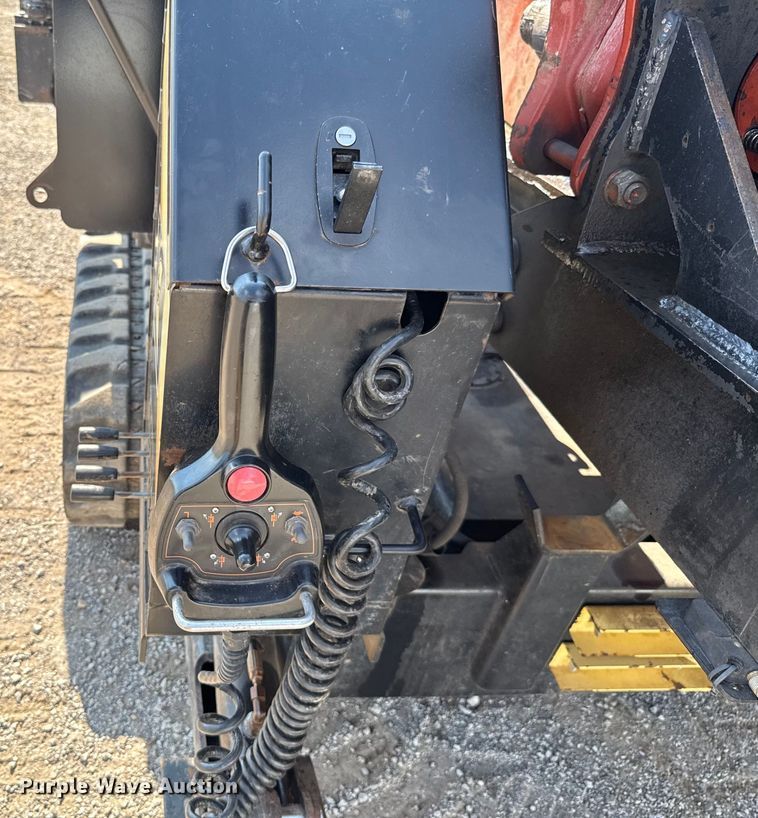 image for item EU2155 2013 Ditch Witch JT25 directional boring unit