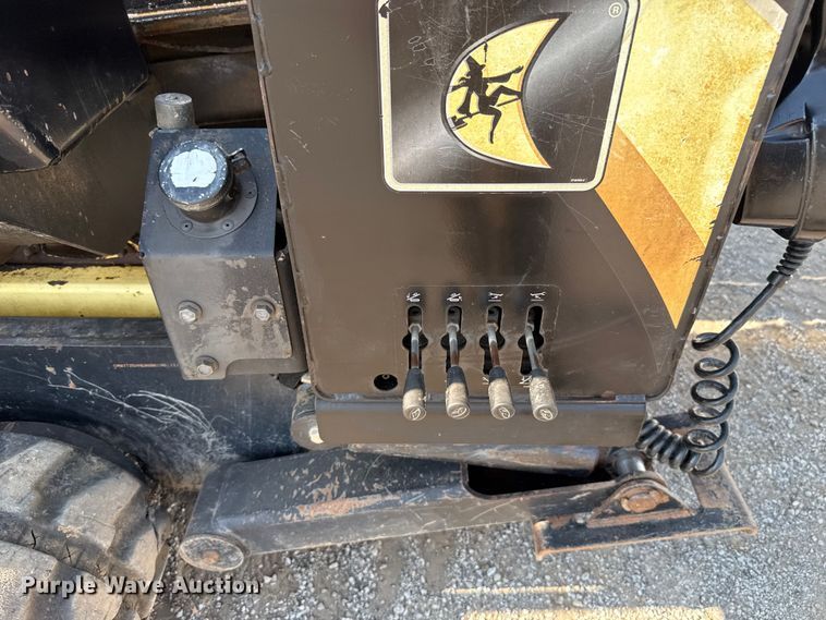 image for item EU2155 2013 Ditch Witch JT25 directional boring unit