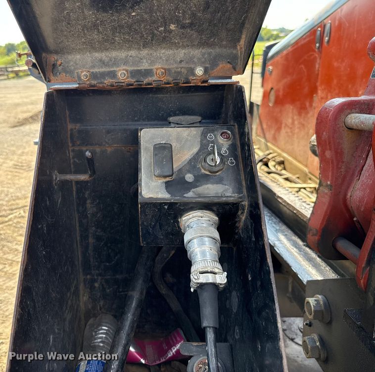 image for item EU2155 2013 Ditch Witch JT25 directional boring unit