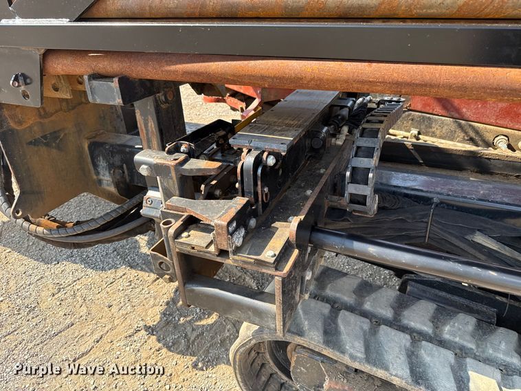 image for item EU2155 2013 Ditch Witch JT25 directional boring unit