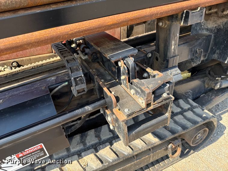 image for item EU2155 2013 Ditch Witch JT25 directional boring unit