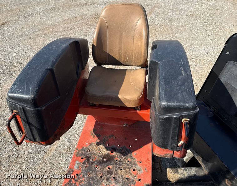 image for item EU2155 2013 Ditch Witch JT25 directional boring unit