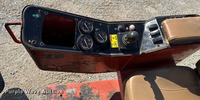 image for item EU2155 2013 Ditch Witch JT25 directional boring unit