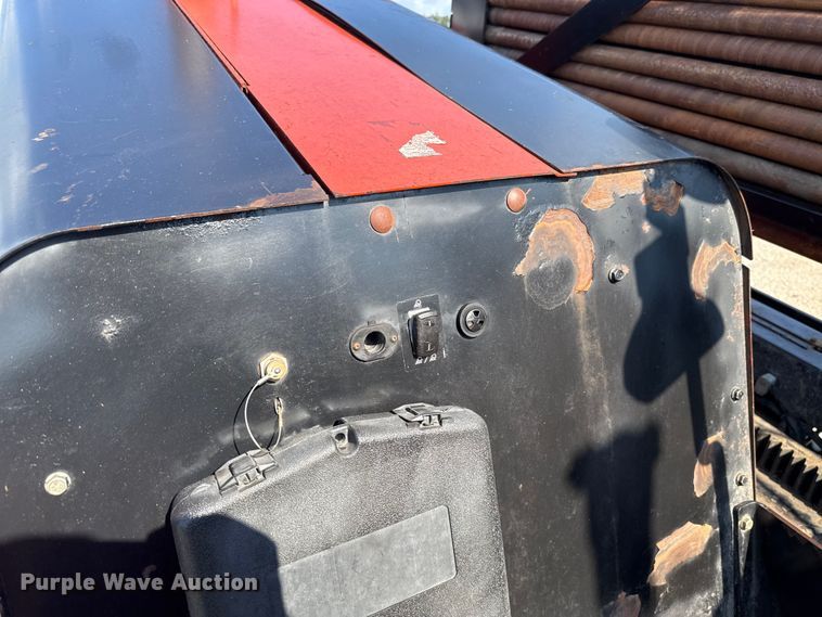 image for item EU2155 2013 Ditch Witch JT25 directional boring unit