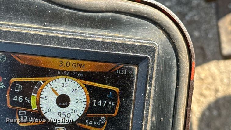 image for item EU2155 2013 Ditch Witch JT25 directional boring unit