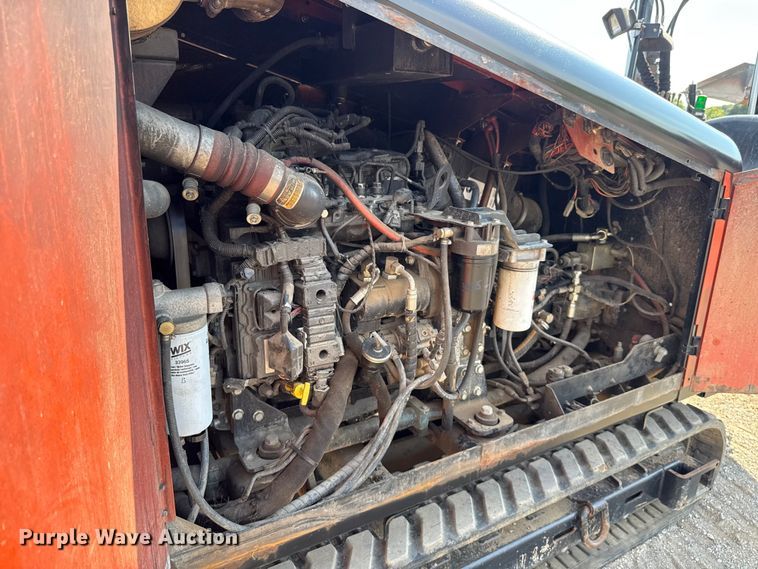 image for item EU2155 2013 Ditch Witch JT25 directional boring unit