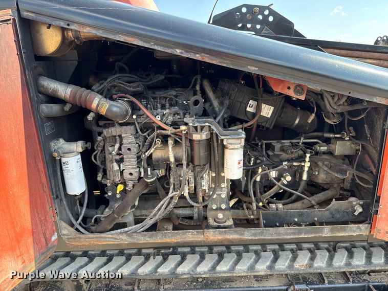 image for item EU2155 2013 Ditch Witch JT25 directional boring unit