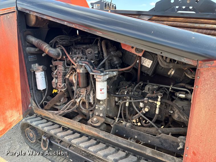 image for item EU2155 2013 Ditch Witch JT25 directional boring unit