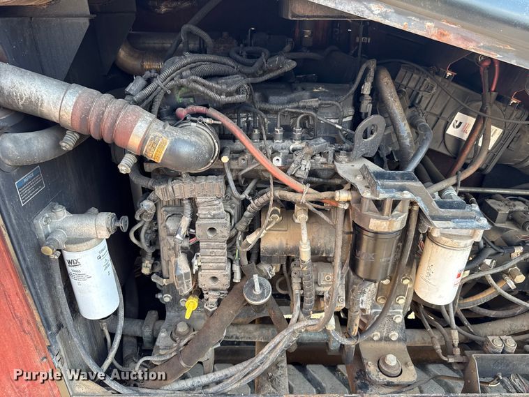 image for item EU2155 2013 Ditch Witch JT25 directional boring unit