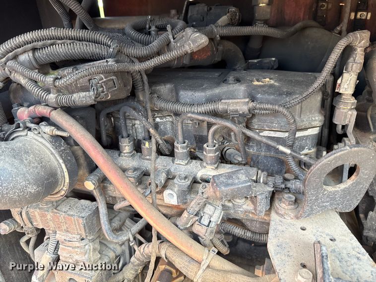 image for item EU2155 2013 Ditch Witch JT25 directional boring unit