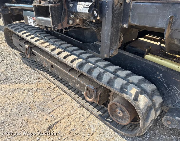 image for item EU2155 2013 Ditch Witch JT25 directional boring unit