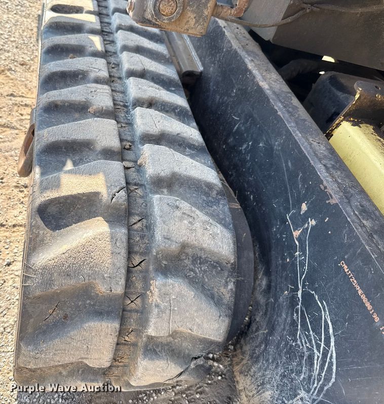 image for item EU2155 2013 Ditch Witch JT25 directional boring unit