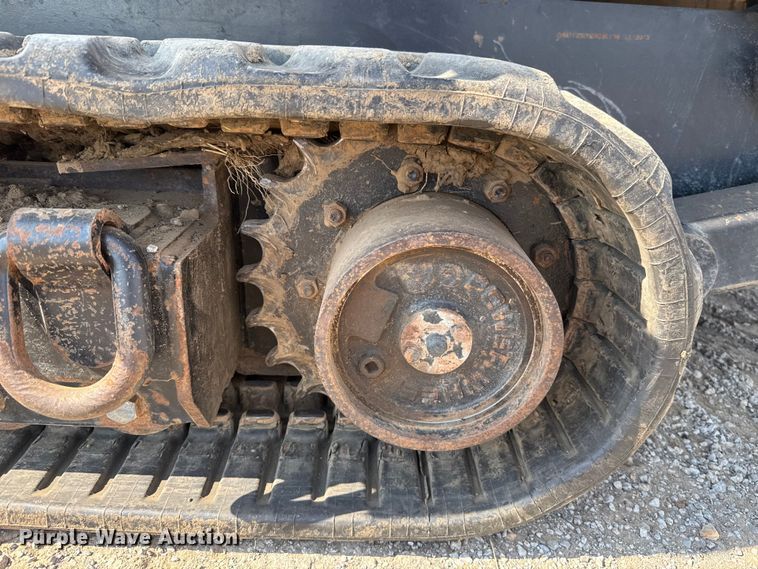 image for item EU2155 2013 Ditch Witch JT25 directional boring unit