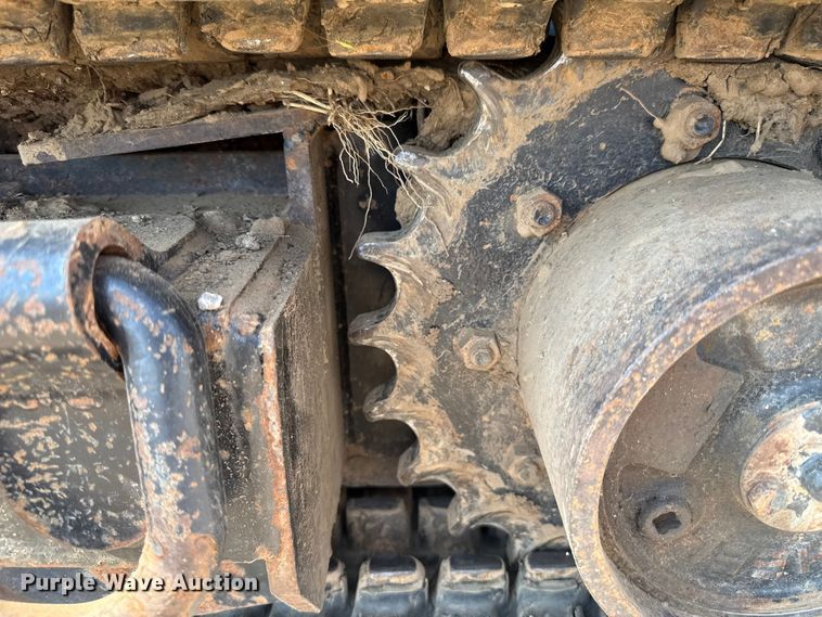 image for item EU2155 2013 Ditch Witch JT25 directional boring unit