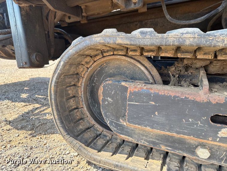 image for item EU2155 2013 Ditch Witch JT25 directional boring unit