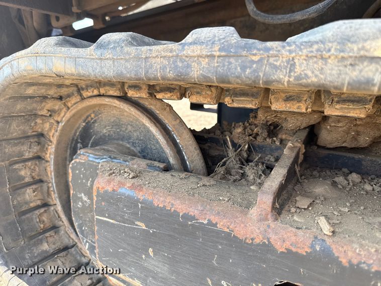 image for item EU2155 2013 Ditch Witch JT25 directional boring unit