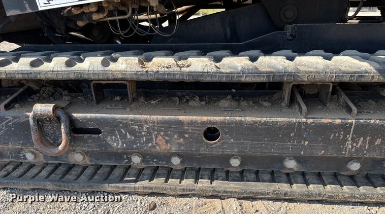 image for item EU2155 2013 Ditch Witch JT25 directional boring unit