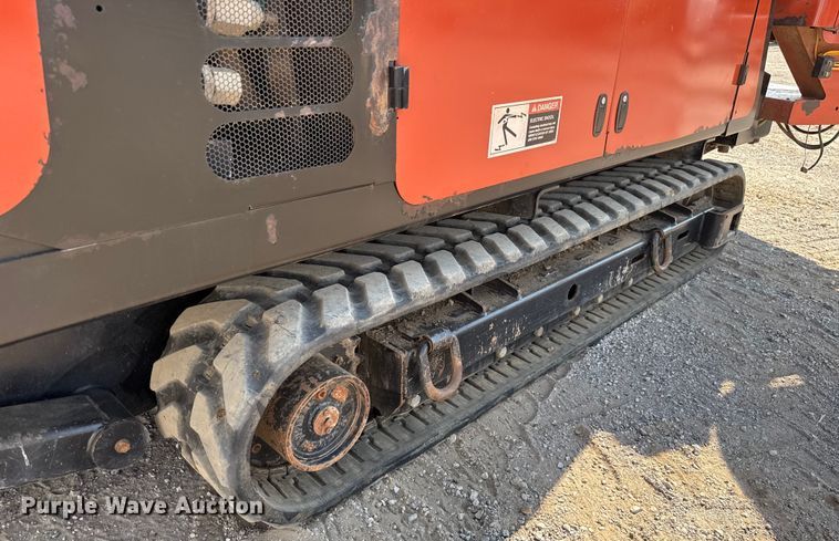 image for item EU2155 2013 Ditch Witch JT25 directional boring unit