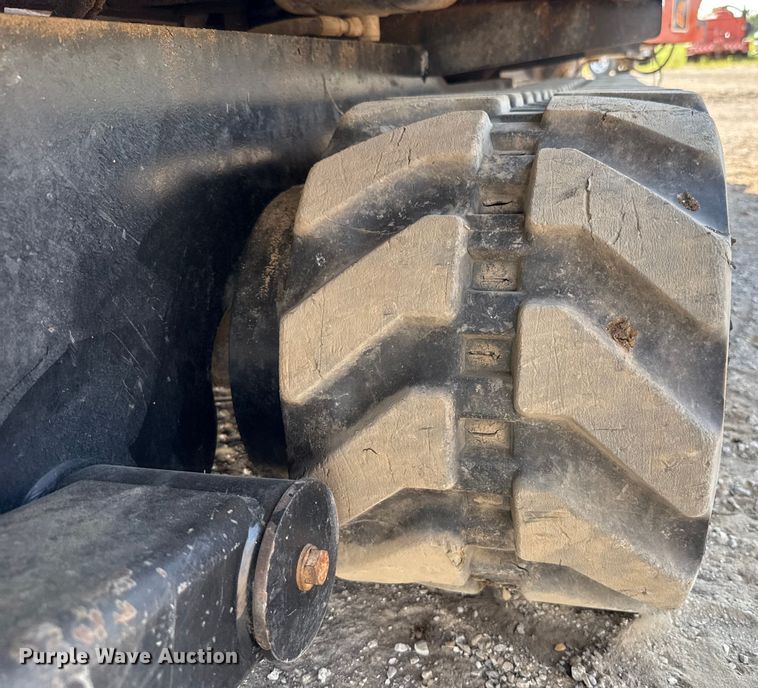 image for item EU2155 2013 Ditch Witch JT25 directional boring unit