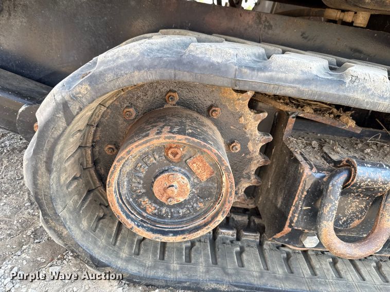 image for item EU2155 2013 Ditch Witch JT25 directional boring unit