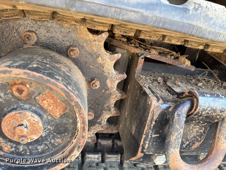 image for item EU2155 2013 Ditch Witch JT25 directional boring unit