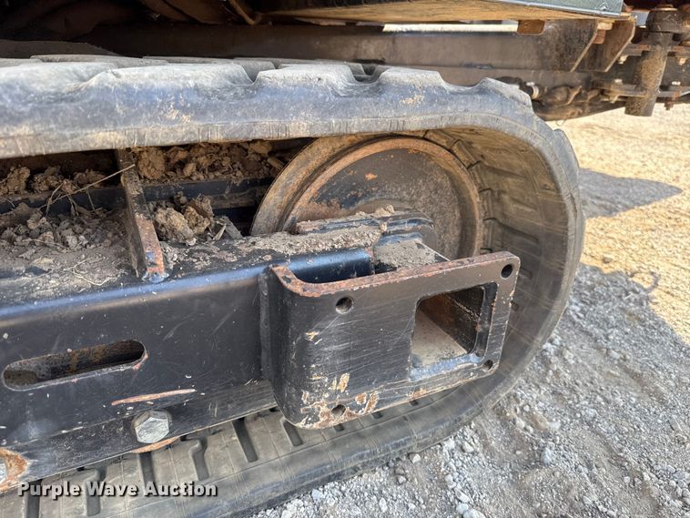 image for item EU2155 2013 Ditch Witch JT25 directional boring unit