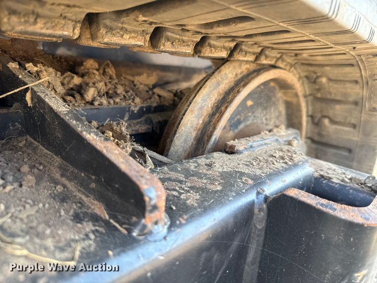 image for item EU2155 2013 Ditch Witch JT25 directional boring unit