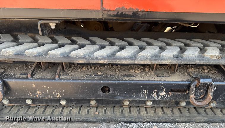 image for item EU2155 2013 Ditch Witch JT25 directional boring unit