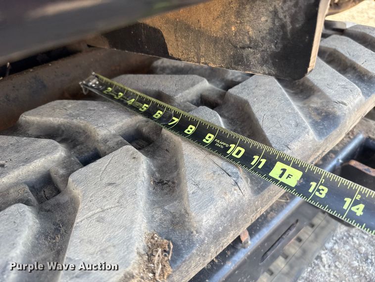 image for item EU2155 2013 Ditch Witch JT25 directional boring unit