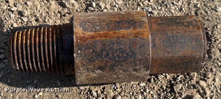 image for item EU2155 2013 Ditch Witch JT25 directional boring unit