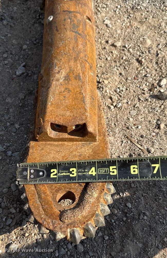 image for item EU2155 2013 Ditch Witch JT25 directional boring unit