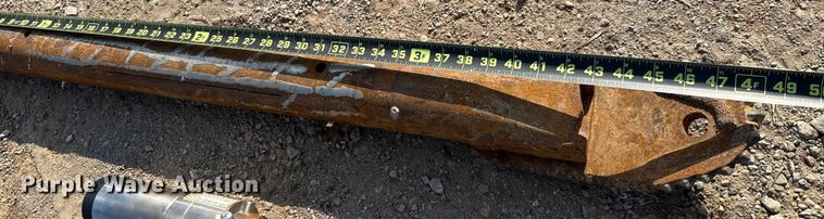 image for item EU2155 2013 Ditch Witch JT25 directional boring unit