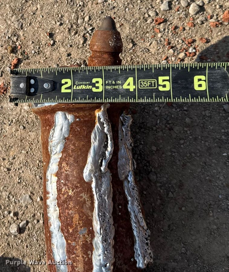 image for item EU2155 2013 Ditch Witch JT25 directional boring unit