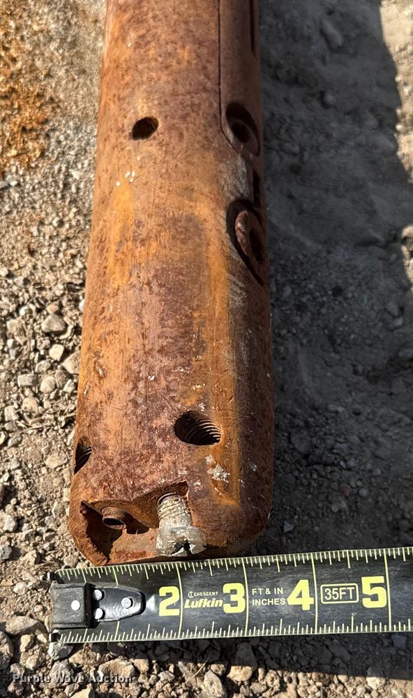 image for item EU2155 2013 Ditch Witch JT25 directional boring unit