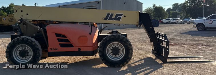 MANIPULADOR 2014 JLG