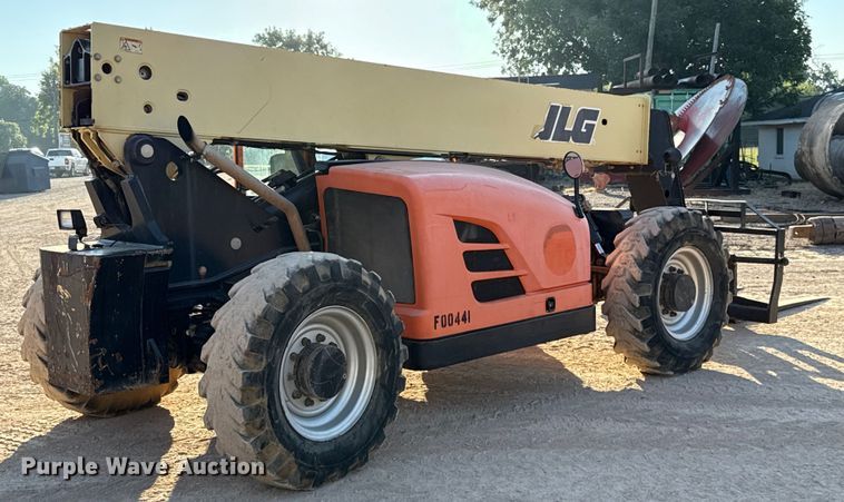 MANIPULADOR 2014 JLG
