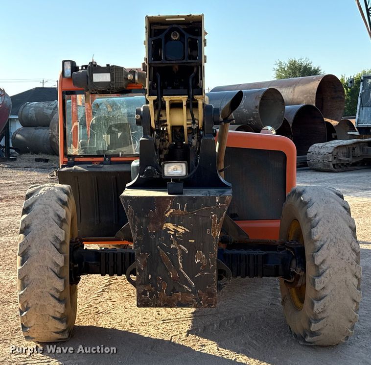 image for item EU2156 2014 JLG G9-43A telehandler