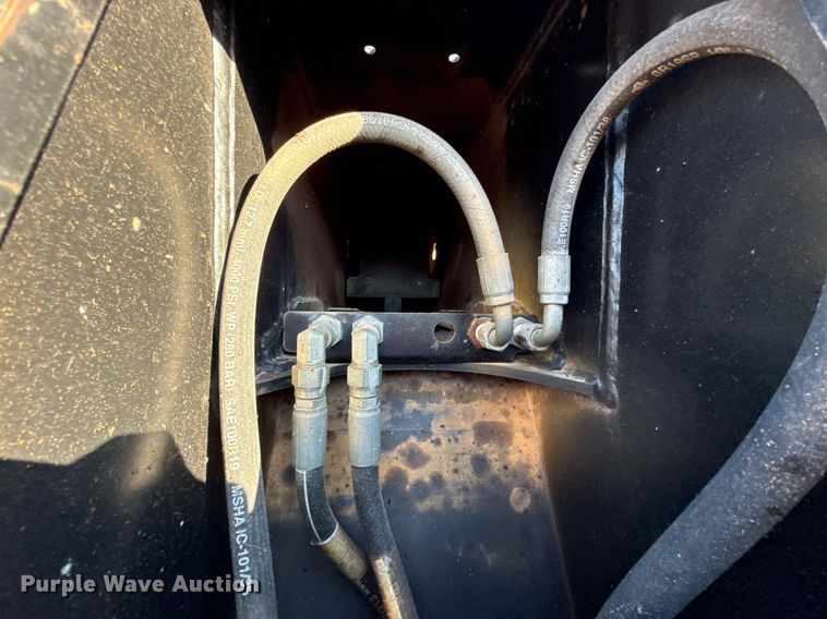 image for item EU2156 2014 JLG G9-43A telehandler