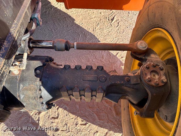 image for item EU2156 2014 JLG G9-43A telehandler