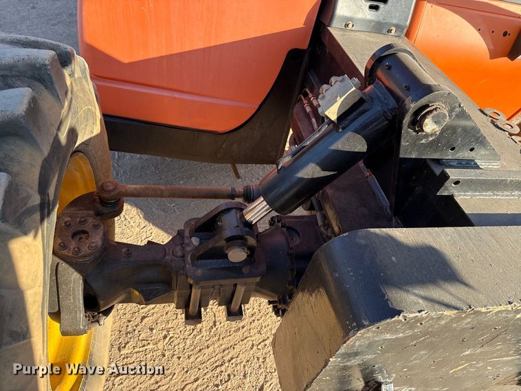 image for item EU2156 2014 JLG G9-43A telehandler