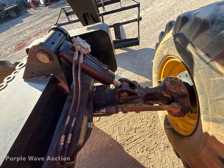 image for item EU2156 2014 JLG G9-43A telehandler